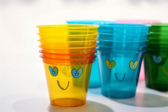 塑料杯子重金属超标如何规避