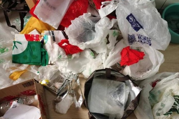 塑料制品化学回收技术突破