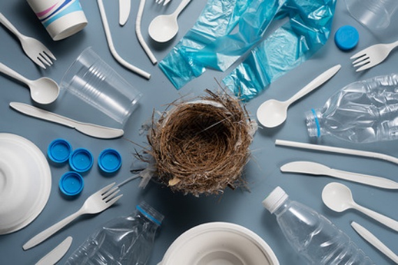  废旧塑料制品如何创新应用