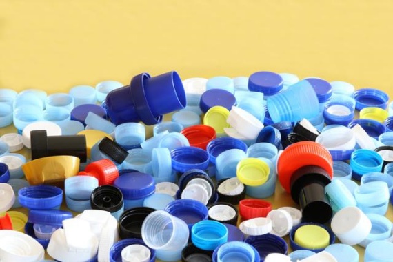 塑料制品降解周期与与气候变化